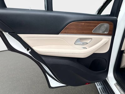 2023 Mercedes-Benz GLE 450