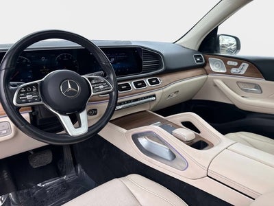 2023 Mercedes-Benz GLE 450