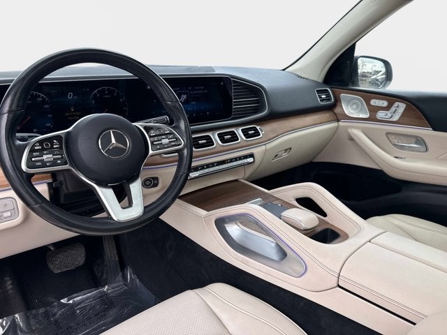 2023 Mercedes-Benz GLE 450