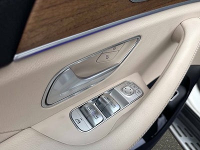 2023 Mercedes-Benz GLE 450