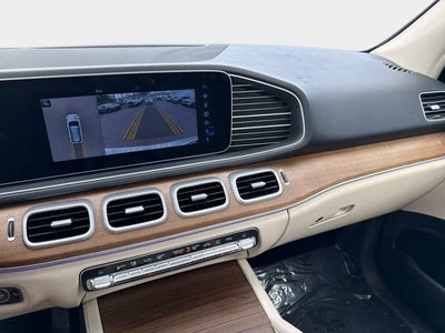 2023 Mercedes-Benz GLE 450