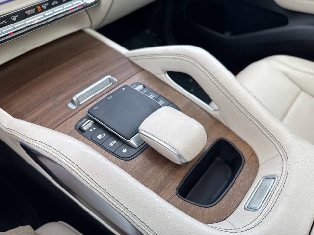 2023 Mercedes-Benz GLE 450