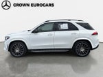 2023 Mercedes-Benz GLE 450