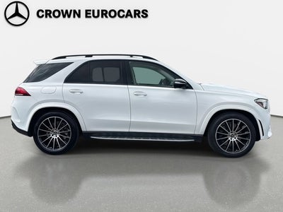 2023 Mercedes-Benz GLE 450