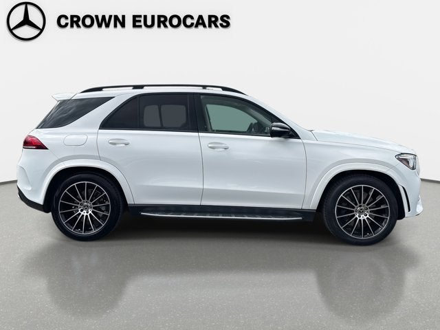 2023 Mercedes-Benz GLE 450