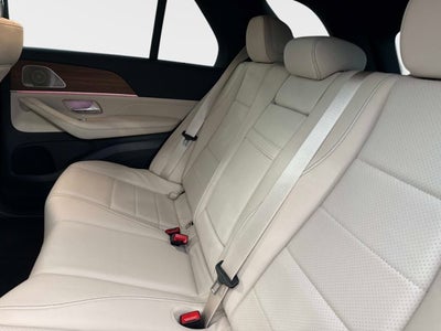 2025 Mercedes-Benz GLE 450