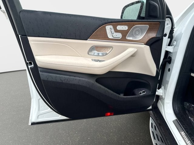 2025 Mercedes-Benz GLE 450