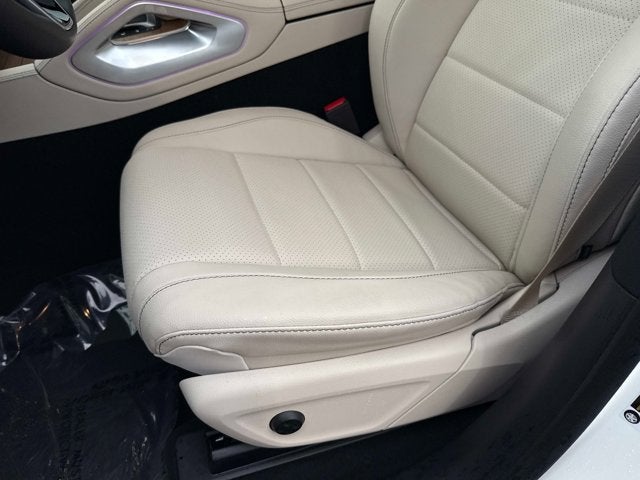 2025 Mercedes-Benz GLE 450