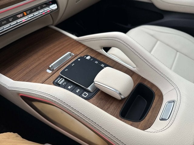 2025 Mercedes-Benz GLE 450