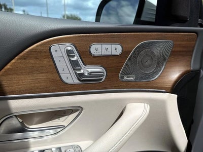 2024 Mercedes-Benz GLE 450