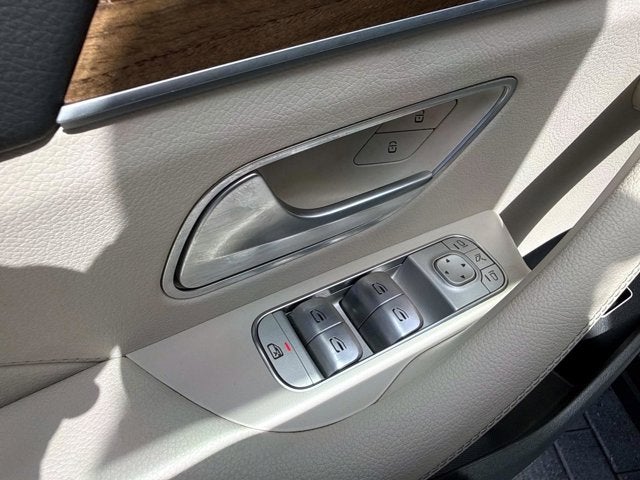 2024 Mercedes-Benz GLE 450