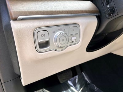 2024 Mercedes-Benz GLE 450