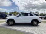 2024 Mercedes-Benz GLE 450