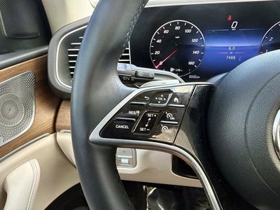 2024 Mercedes-Benz GLE 450