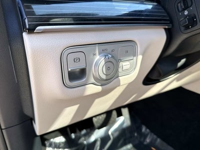 2026 Mercedes-Benz GLE 450