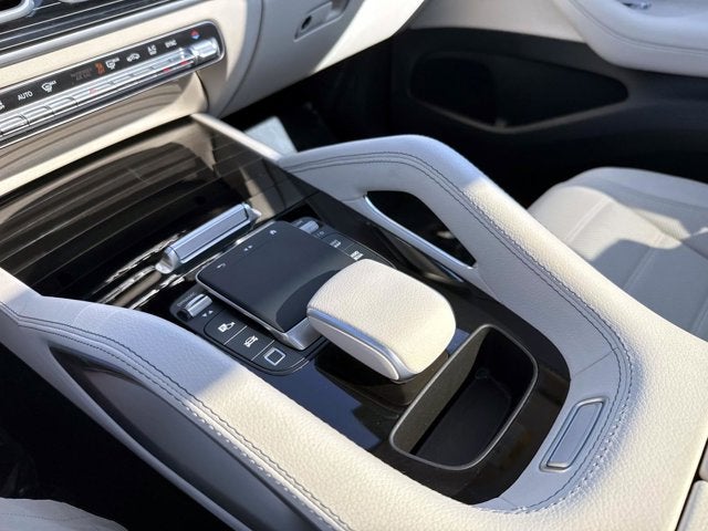 2026 Mercedes-Benz GLE 450