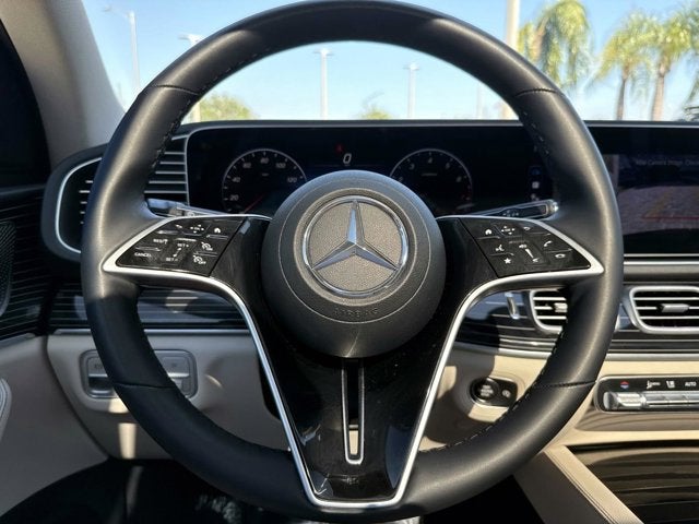 2026 Mercedes-Benz GLE 450