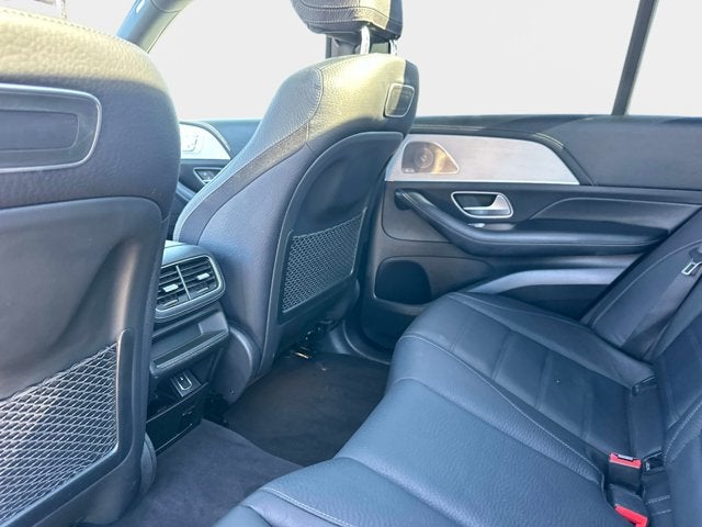 2020 Mercedes-Benz GLE 450