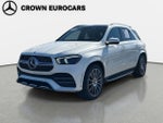 2020 Mercedes-Benz GLE 450