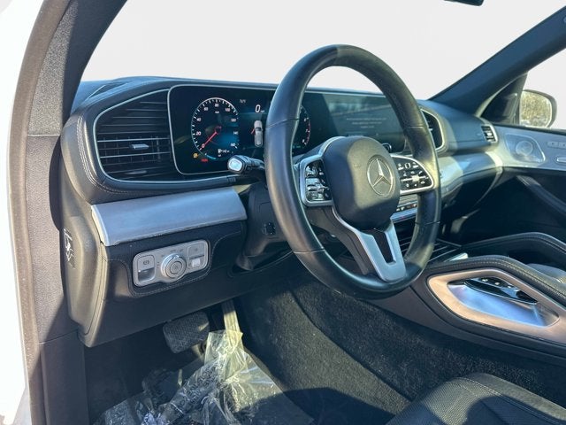 2020 Mercedes-Benz GLE 450