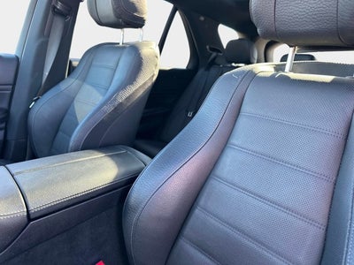 2020 Mercedes-Benz GLE 450