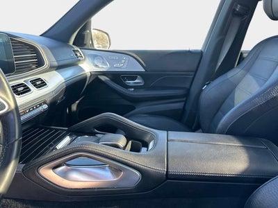 2020 Mercedes-Benz GLE 450