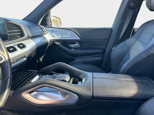 2020 Mercedes-Benz GLE 450