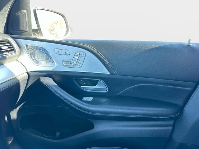 2020 Mercedes-Benz GLE 450