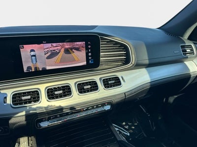 2020 Mercedes-Benz GLE 450