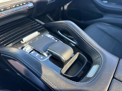 2020 Mercedes-Benz GLE 450