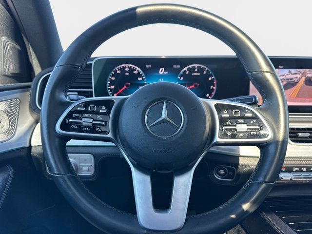 2020 Mercedes-Benz GLE 450