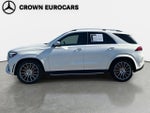 2020 Mercedes-Benz GLE 450