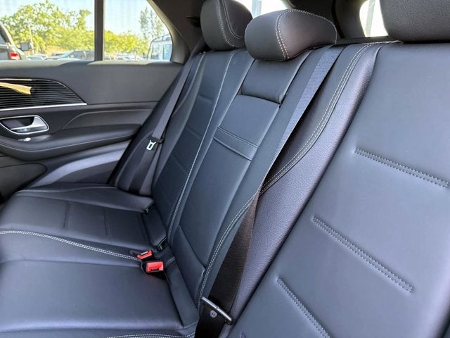 2026 Mercedes-Benz GLE 450