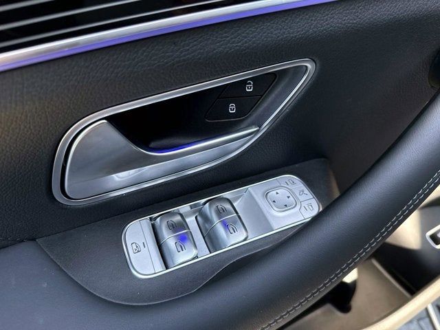 2026 Mercedes-Benz GLE 450