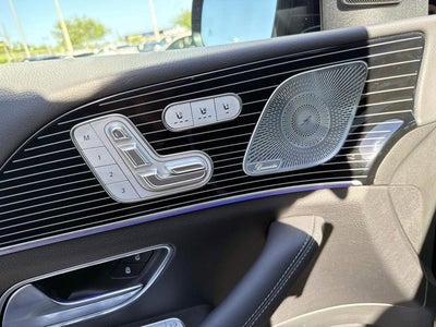 2026 Mercedes-Benz GLE 450