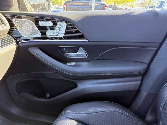 2026 Mercedes-Benz GLE 450