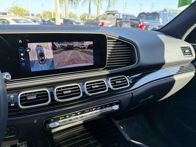 2026 Mercedes-Benz GLE 450