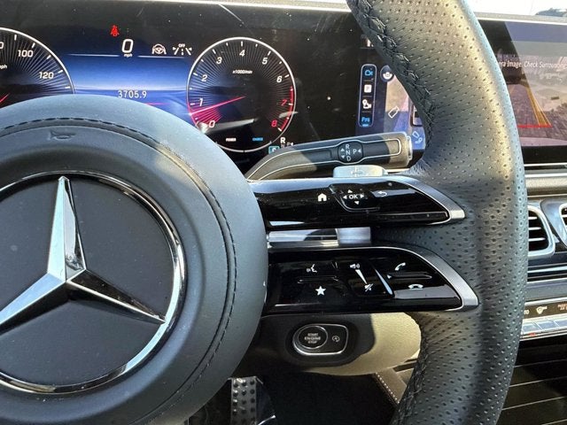 2026 Mercedes-Benz GLE 450