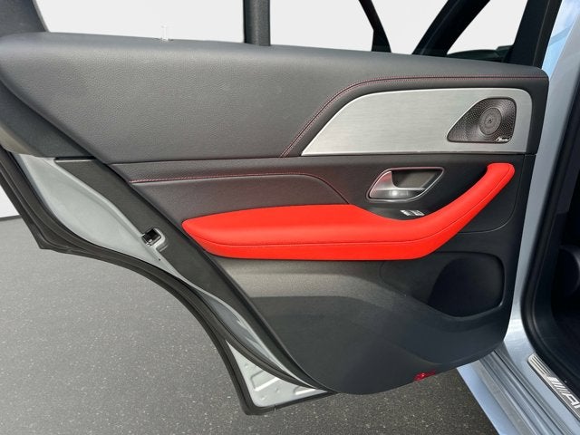 2025 Mercedes-Benz GLE 53 AMG®