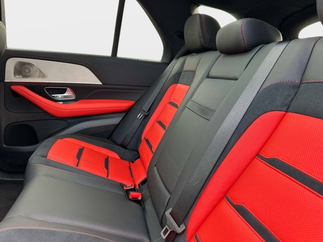 2025 Mercedes-Benz GLE 53 AMG®