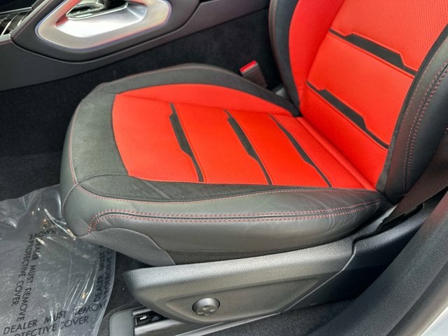 2025 Mercedes-Benz GLE 53 AMG®