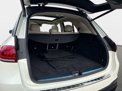 2023 Mercedes-Benz GLE 53 AMG®