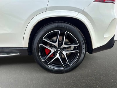 2023 Mercedes-Benz GLE 53 AMG®