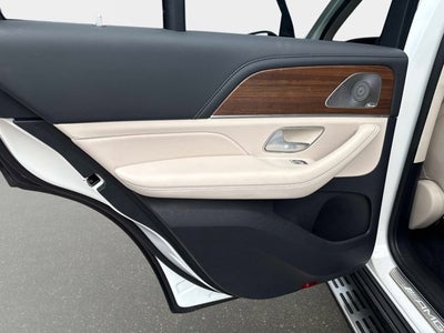 2023 Mercedes-Benz GLE 53 AMG®