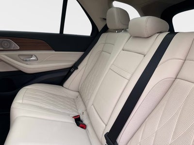 2023 Mercedes-Benz GLE 53 AMG®