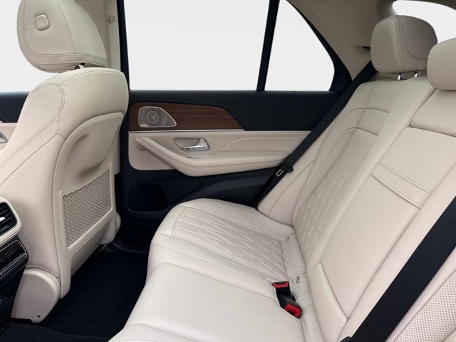 2023 Mercedes-Benz GLE 53 AMG®