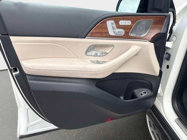 2023 Mercedes-Benz GLE 53 AMG®