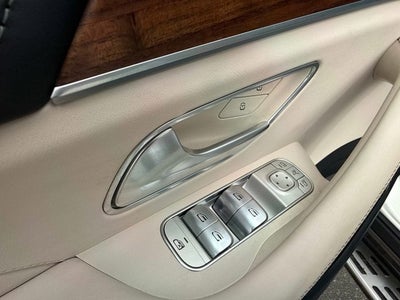 2023 Mercedes-Benz GLE 53 AMG®