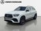 2023 Mercedes-Benz GLE 53 AMG®