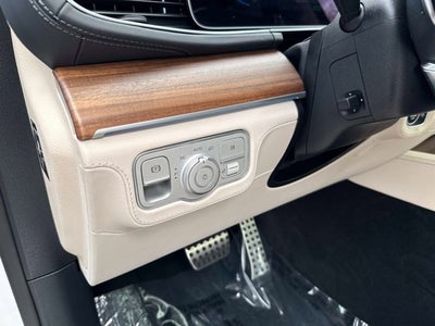 2023 Mercedes-Benz GLE 53 AMG®